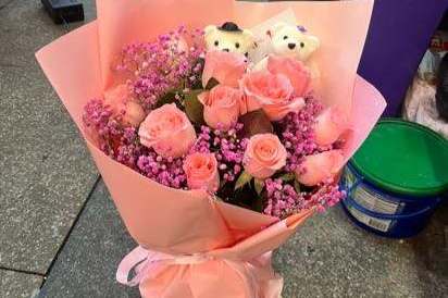 安庆宿松县花店