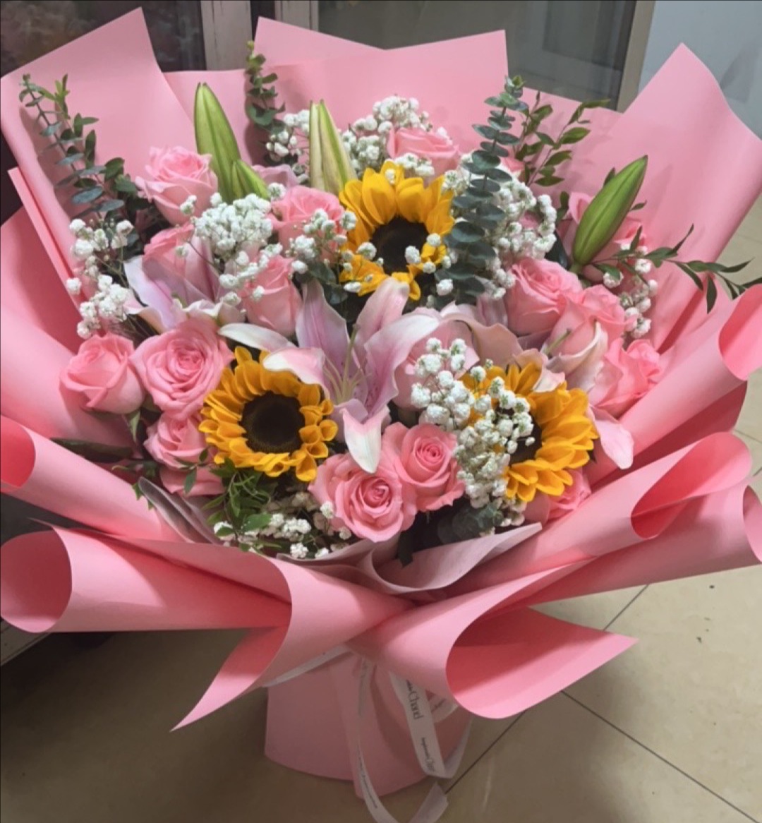 安庆宿松县花店